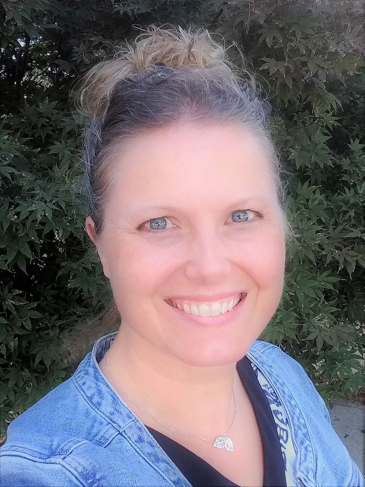 Tamra Reall